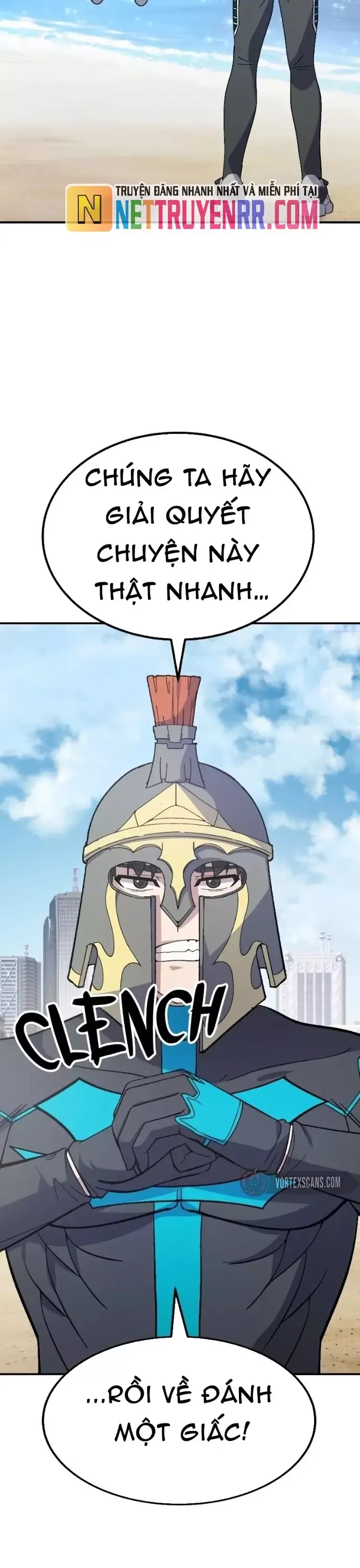 Giả Vờ Làm Giới Thượng Lưu Chapter 21 - Trang 2