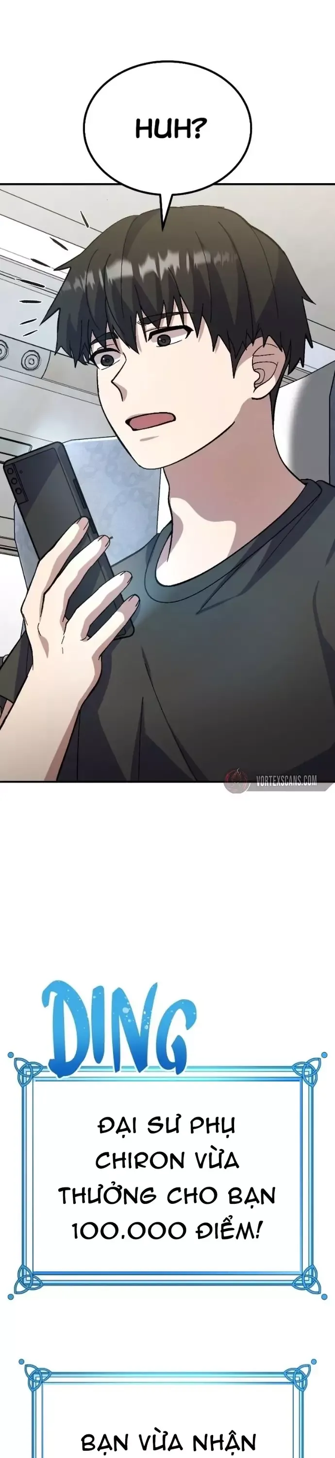 Giả Vờ Làm Giới Thượng Lưu Chapter 21 - Trang 2