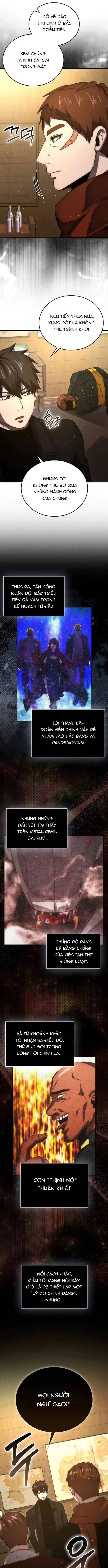 Giả Vờ Làm Giới Thượng Lưu Chapter 22 - Trang 2