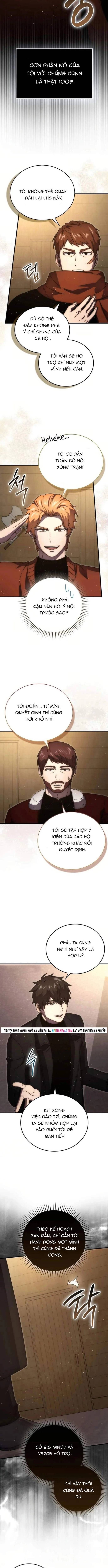 Giả Vờ Làm Giới Thượng Lưu Chapter 22 - Trang 2