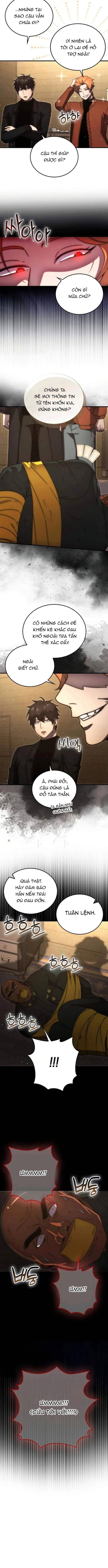 Giả Vờ Làm Giới Thượng Lưu Chapter 22 - Trang 2
