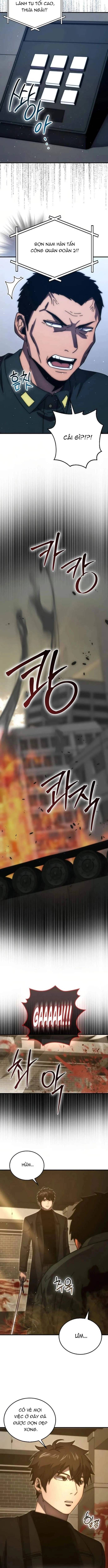 Giả Vờ Làm Giới Thượng Lưu Chapter 22 - Trang 2