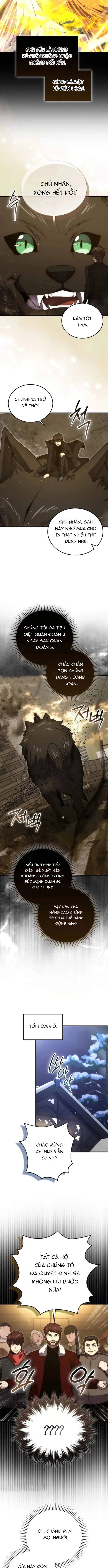 Giả Vờ Làm Giới Thượng Lưu Chapter 22 - Trang 2