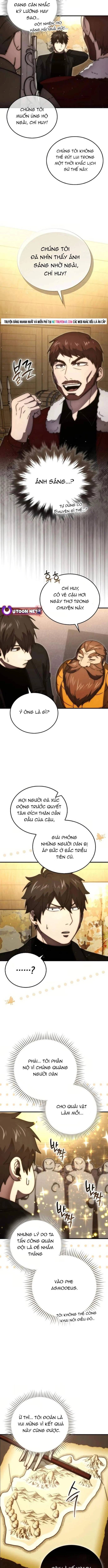 Giả Vờ Làm Giới Thượng Lưu Chapter 22 - Trang 2