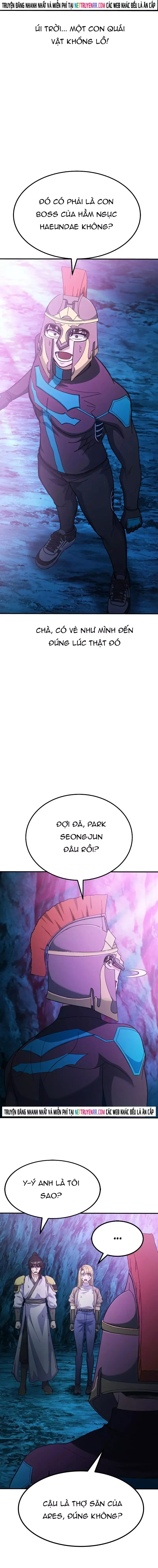 Giả Vờ Làm Giới Thượng Lưu Chapter 23 - Trang 2