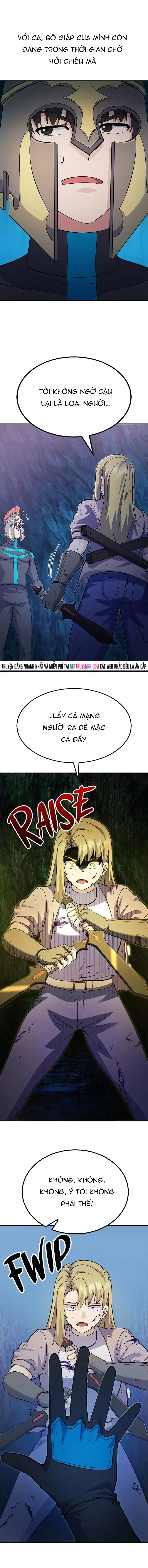 Giả Vờ Làm Giới Thượng Lưu Chapter 23 - Trang 2