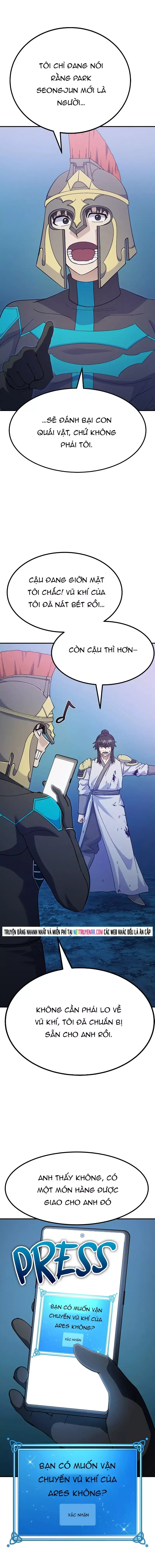 Giả Vờ Làm Giới Thượng Lưu Chapter 23 - Trang 2