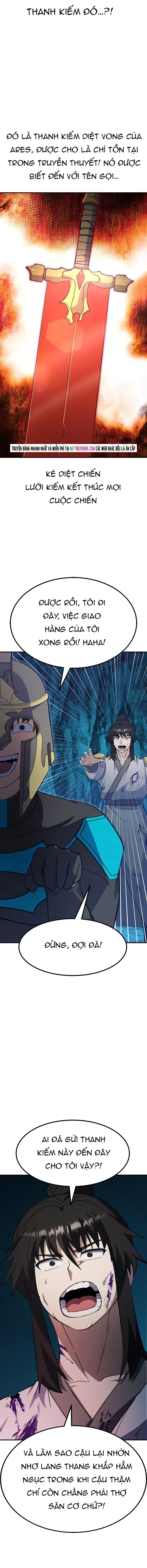 Giả Vờ Làm Giới Thượng Lưu Chapter 23 - Trang 2