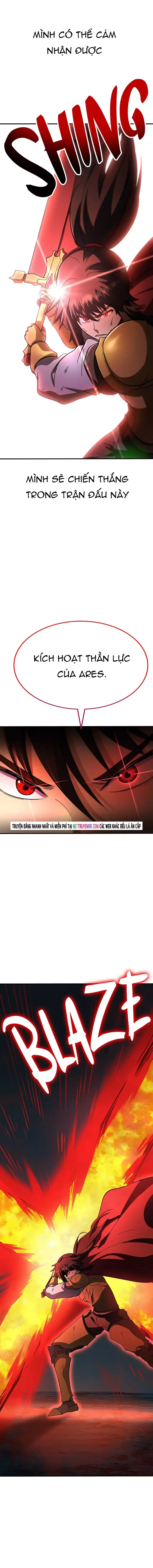 Giả Vờ Làm Giới Thượng Lưu Chapter 23 - Trang 2