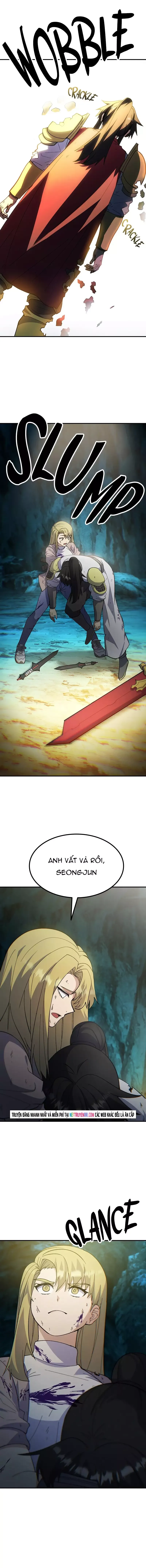 Giả Vờ Làm Giới Thượng Lưu Chapter 23 - Trang 2