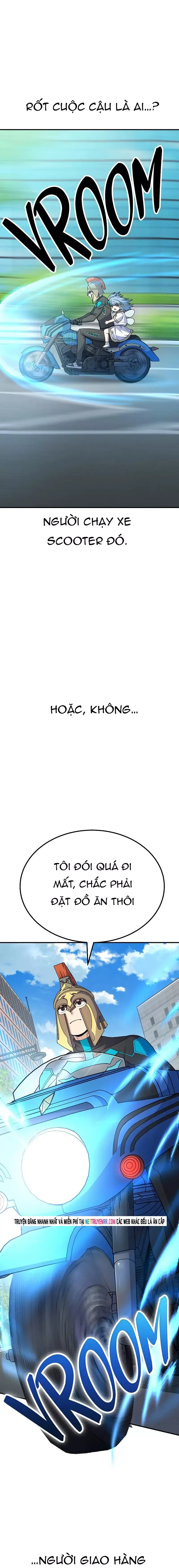 Giả Vờ Làm Giới Thượng Lưu Chapter 23 - Trang 2