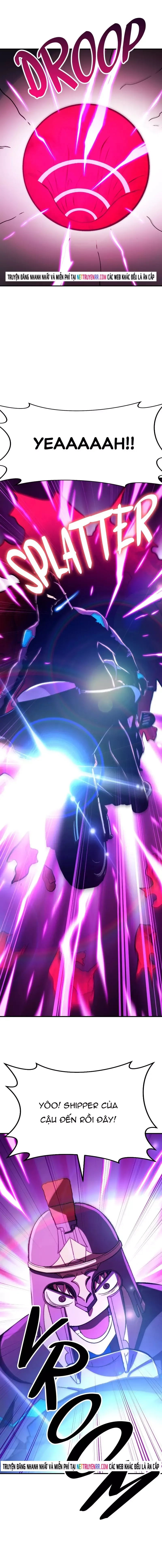 Giả Vờ Làm Giới Thượng Lưu Chapter 23 - Trang 2