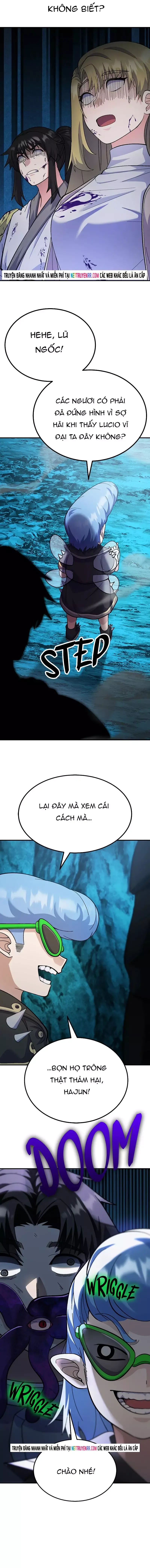 Giả Vờ Làm Giới Thượng Lưu Chapter 23 - Trang 2