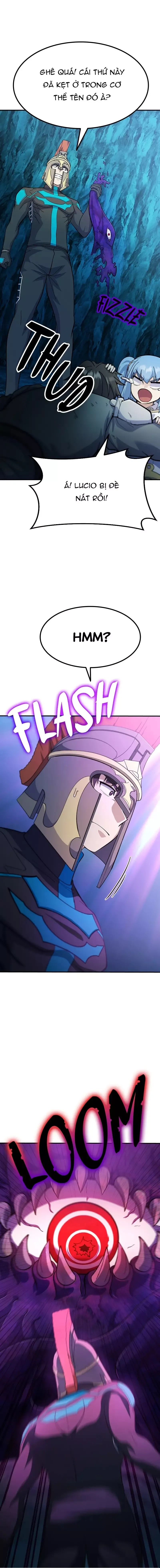 Giả Vờ Làm Giới Thượng Lưu Chapter 23 - Trang 2