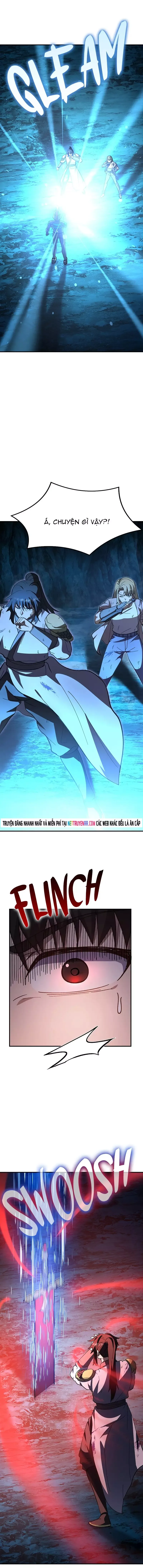 Giả Vờ Làm Giới Thượng Lưu Chapter 23 - Trang 2