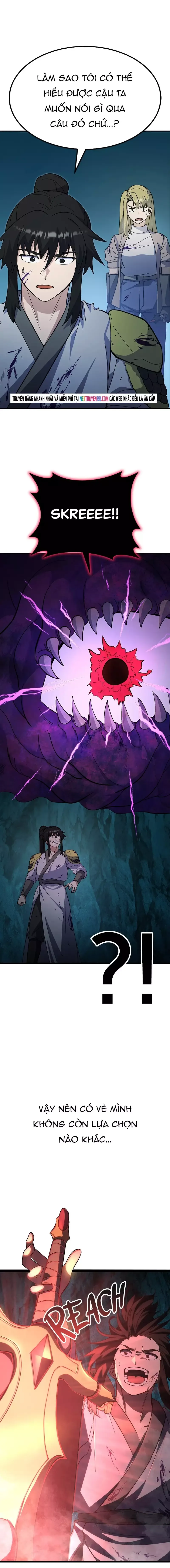 Giả Vờ Làm Giới Thượng Lưu Chapter 23 - Trang 2