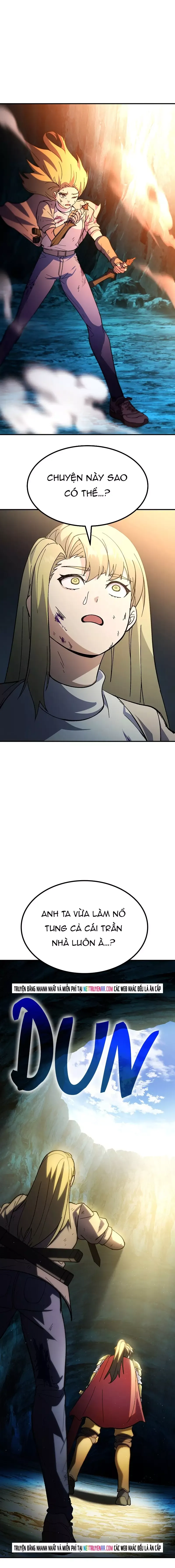 Giả Vờ Làm Giới Thượng Lưu Chapter 23 - Trang 2