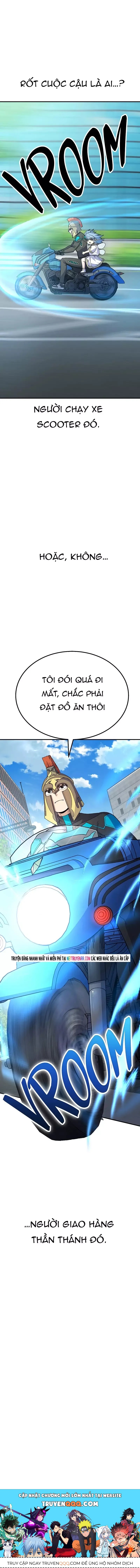 Giả Vờ Làm Giới Thượng Lưu Chapter 23 - Trang 2