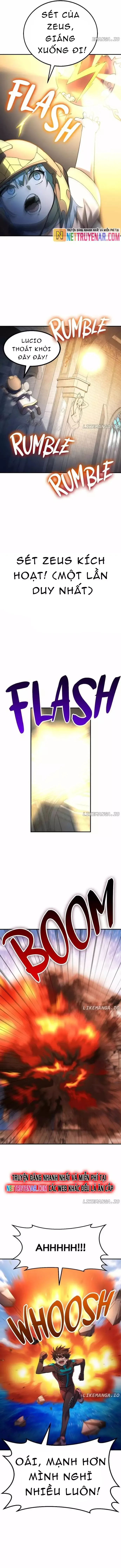 Giả Vờ Làm Giới Thượng Lưu Chapter 26 - Trang 2