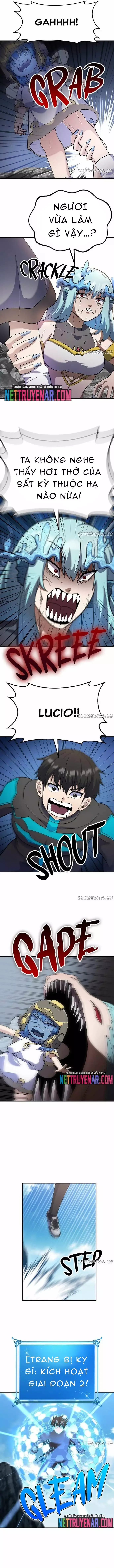 Giả Vờ Làm Giới Thượng Lưu Chapter 26 - Trang 2