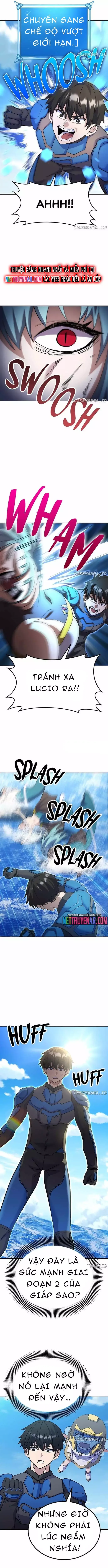 Giả Vờ Làm Giới Thượng Lưu Chapter 26 - Trang 2