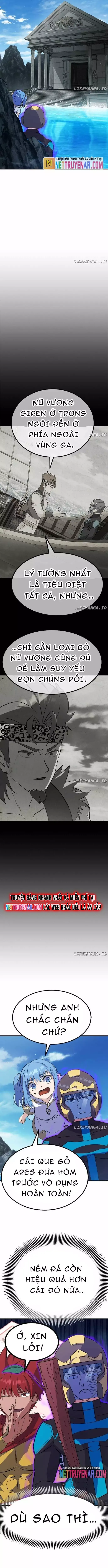 Giả Vờ Làm Giới Thượng Lưu Chapter 26 - Trang 2