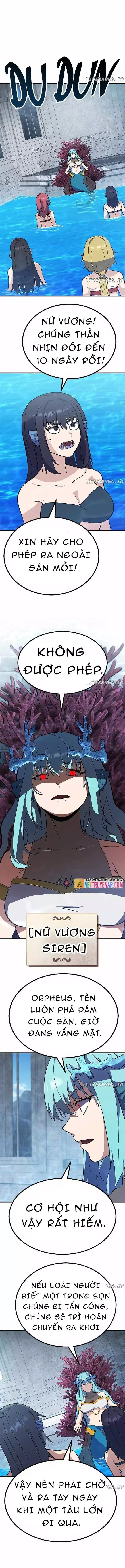 Giả Vờ Làm Giới Thượng Lưu Chapter 26 - Trang 2