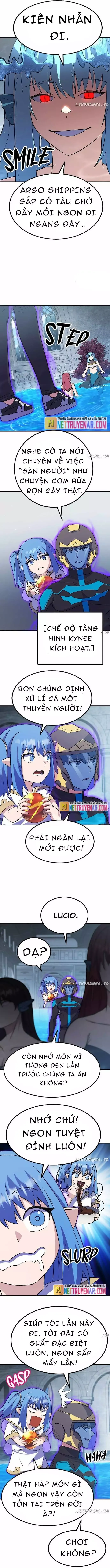 Giả Vờ Làm Giới Thượng Lưu Chapter 26 - Trang 2