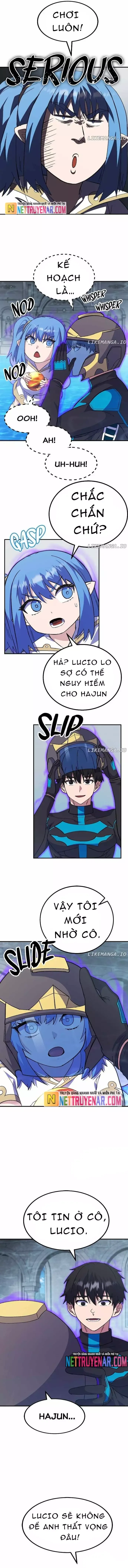 Giả Vờ Làm Giới Thượng Lưu Chapter 26 - Trang 2