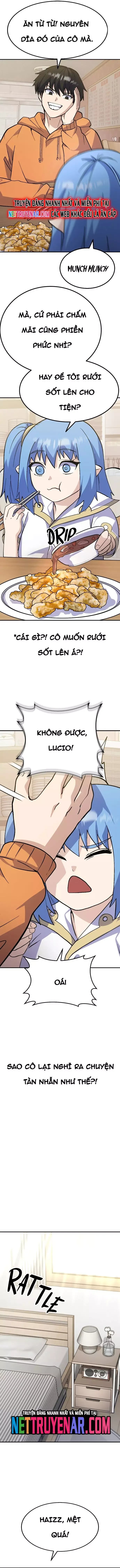 Giả Vờ Làm Giới Thượng Lưu Chapter 27 - Trang 2