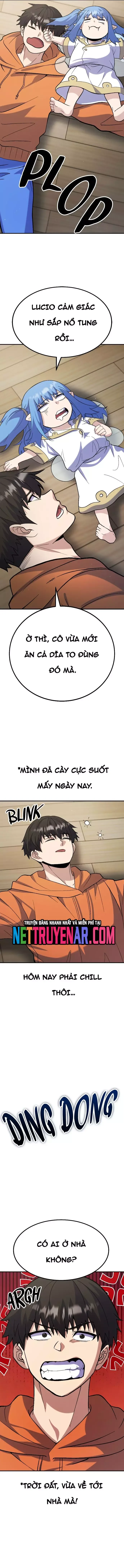 Giả Vờ Làm Giới Thượng Lưu Chapter 27 - Trang 2