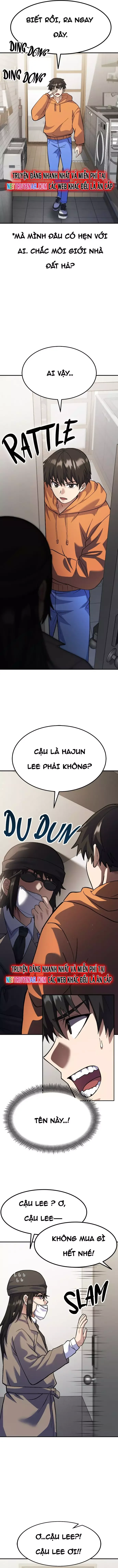 Giả Vờ Làm Giới Thượng Lưu Chapter 27 - Trang 2