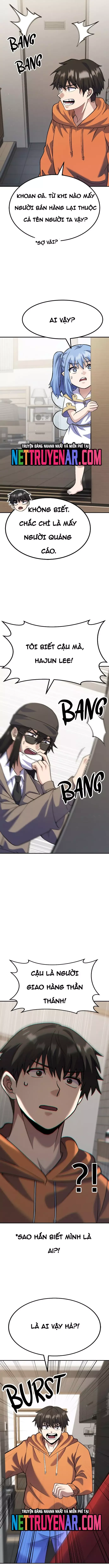 Giả Vờ Làm Giới Thượng Lưu Chapter 27 - Trang 2