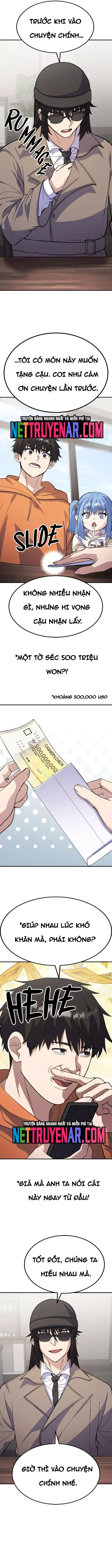 Giả Vờ Làm Giới Thượng Lưu Chapter 27 - Trang 2