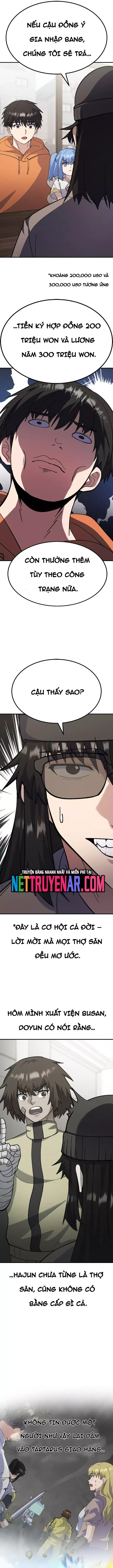 Giả Vờ Làm Giới Thượng Lưu Chapter 27 - Trang 2