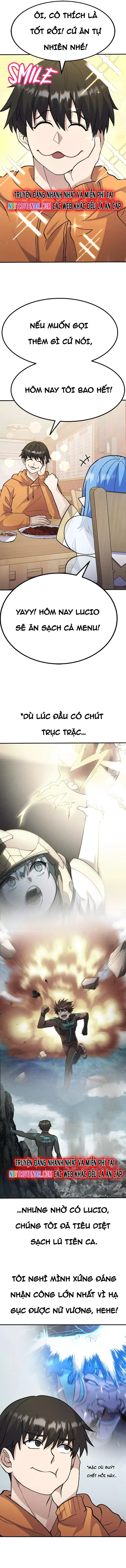 Giả Vờ Làm Giới Thượng Lưu Chapter 27 - Trang 2