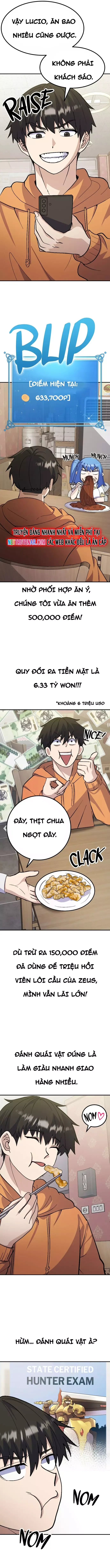 Giả Vờ Làm Giới Thượng Lưu Chapter 27 - Trang 2