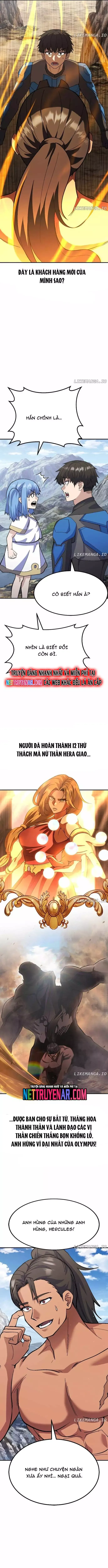 Giả Vờ Làm Giới Thượng Lưu Chapter 28 - Trang 2