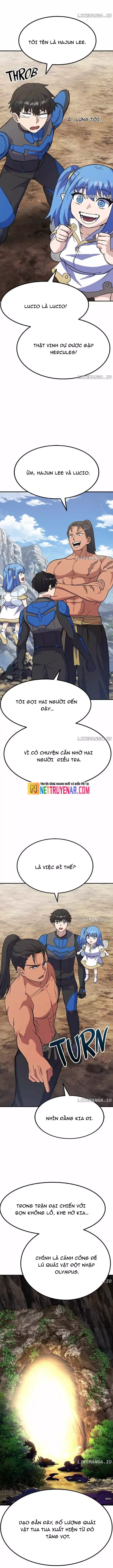 Giả Vờ Làm Giới Thượng Lưu Chapter 28 - Trang 2