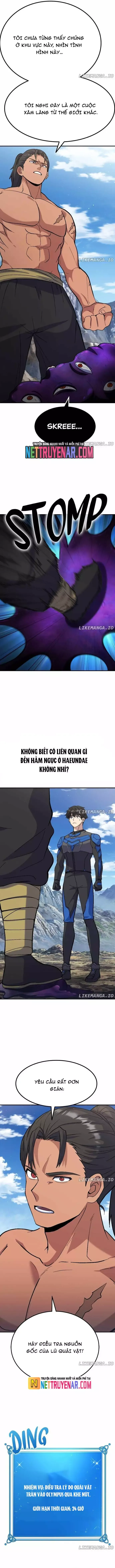 Giả Vờ Làm Giới Thượng Lưu Chapter 28 - Trang 2