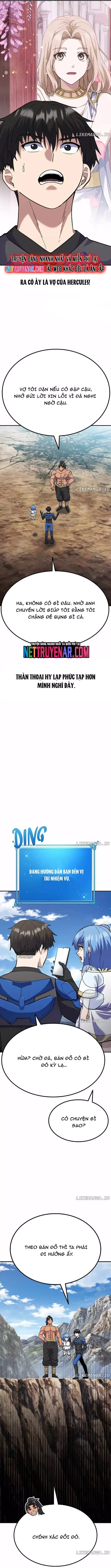 Giả Vờ Làm Giới Thượng Lưu Chapter 28 - Trang 2