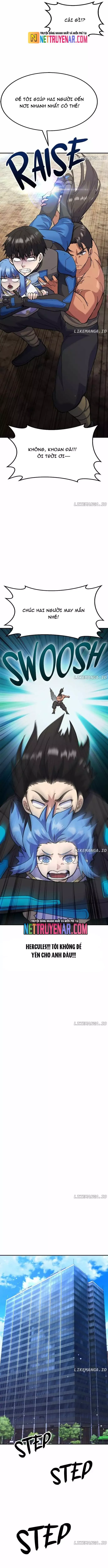 Giả Vờ Làm Giới Thượng Lưu Chapter 28 - Trang 2