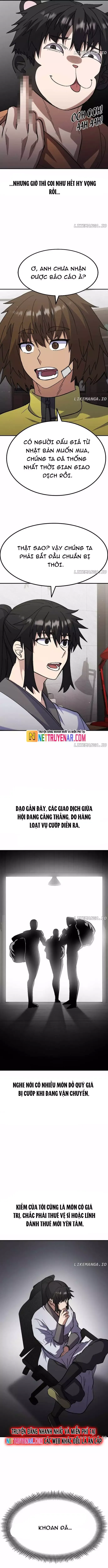 Giả Vờ Làm Giới Thượng Lưu Chapter 28 - Trang 2