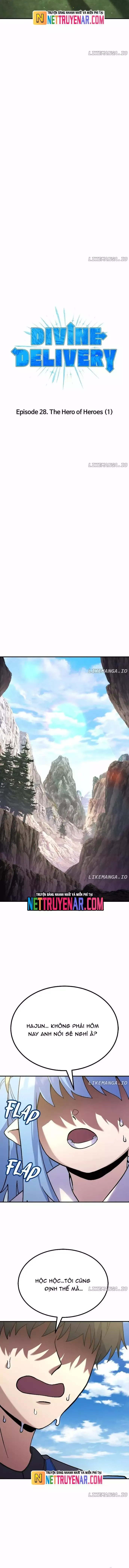 Giả Vờ Làm Giới Thượng Lưu Chapter 28 - Trang 2