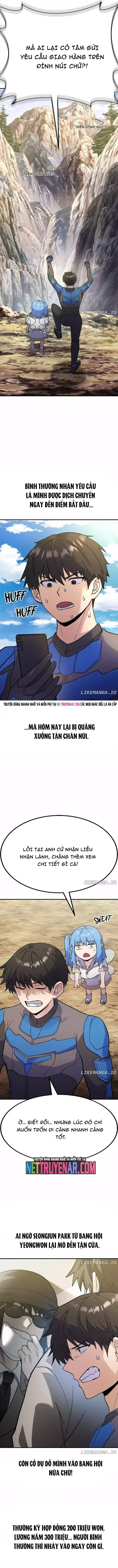 Giả Vờ Làm Giới Thượng Lưu Chapter 28 - Trang 2