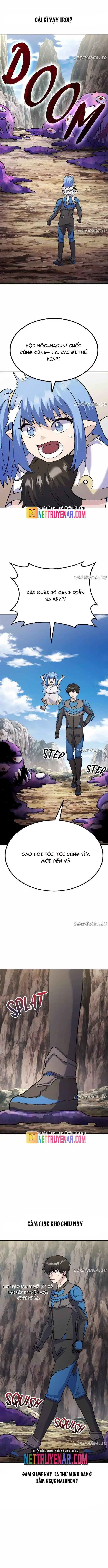 Giả Vờ Làm Giới Thượng Lưu Chapter 28 - Trang 2