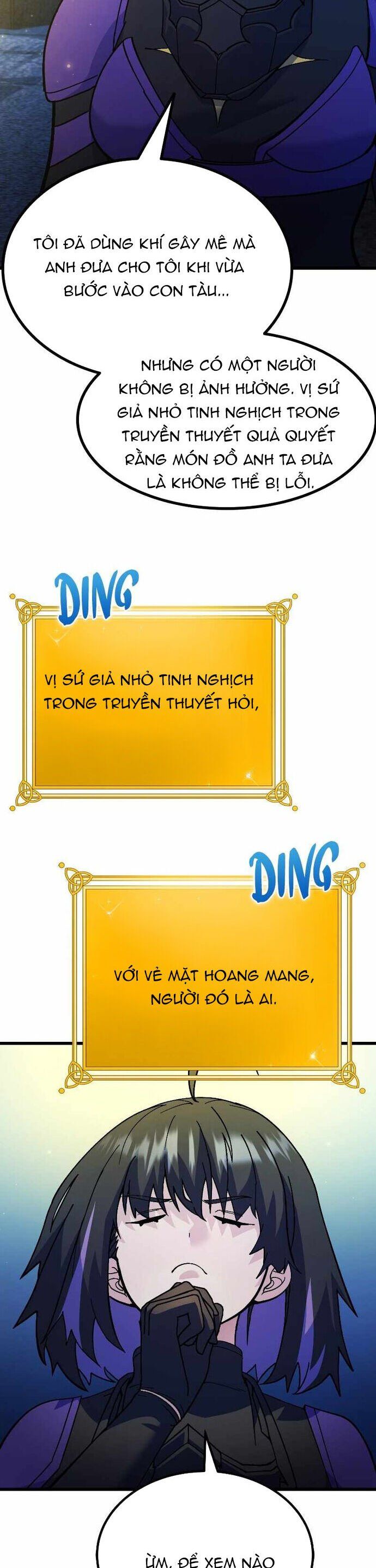 Giả Vờ Làm Giới Thượng Lưu Chapter 33 - Trang 2