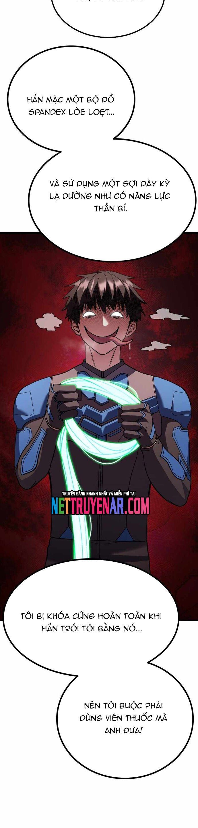 Giả Vờ Làm Giới Thượng Lưu Chapter 33 - Trang 2