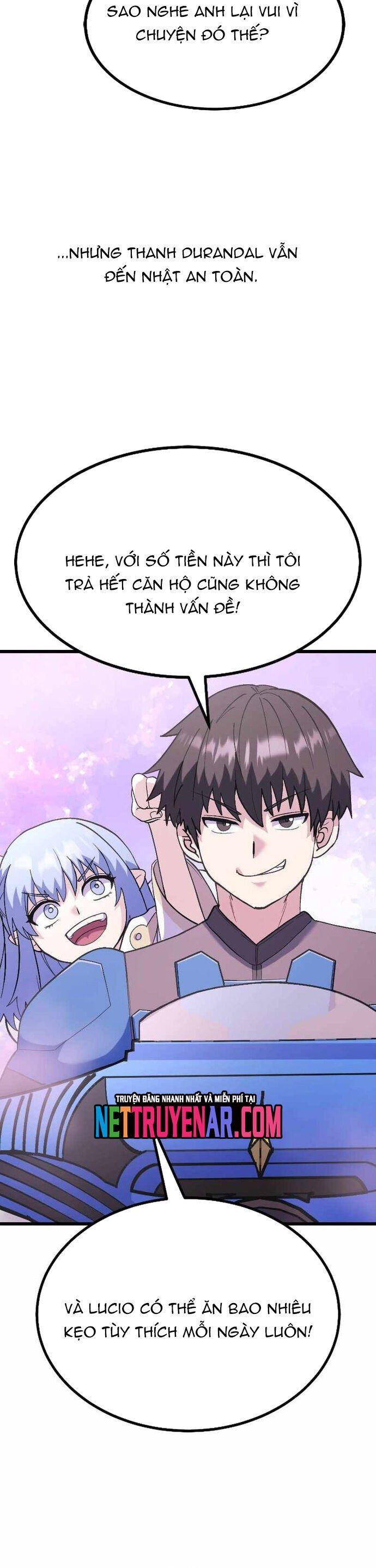 Giả Vờ Làm Giới Thượng Lưu Chapter 33 - Trang 2