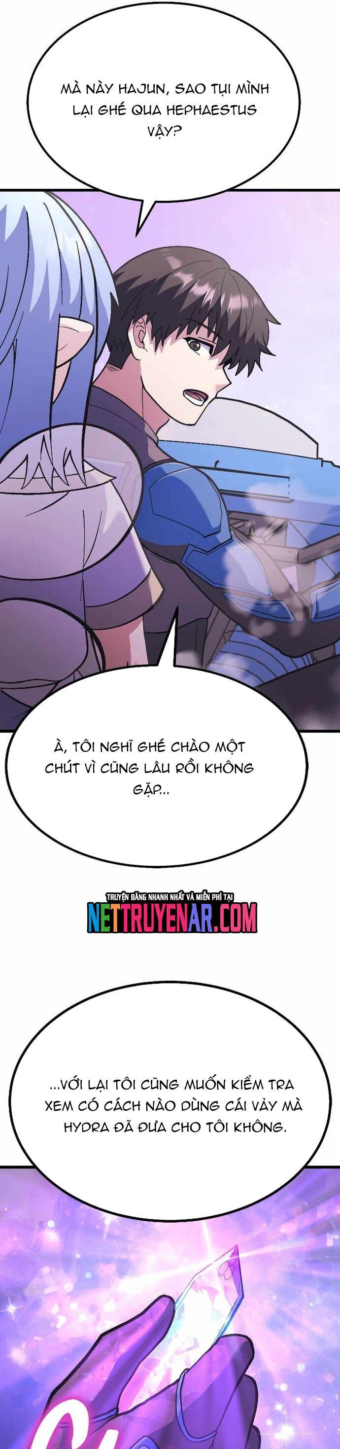 Giả Vờ Làm Giới Thượng Lưu Chapter 33 - Trang 2